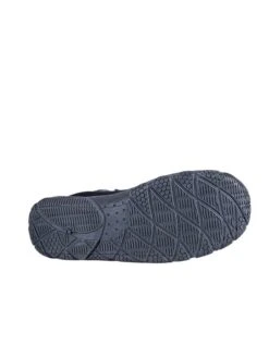 Neoprene Zipped Adults Wetsuit Boots (Black) -Ocean Glide Ready adult 6 9