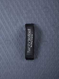 Two Bare Feet Sport Air (Allround XL) 10'10" X 33" X 6" Inflatable SUP Deluxe Fibreglass Hybrid Pack (Blue) -Ocean Glide Ready angle 3 blue 5