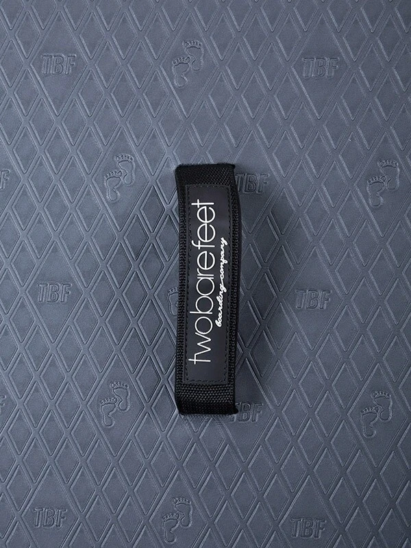 Two Bare Feet Sport Air (Allround XL) 10'10" X 33" X 6" Inflatable SUP Deluxe Carbon Hybrid Pack (Teal) 10 Two Bare Feet Sport Air (Allround XL) 10'10" X 33" X 6" Inflatable SUP Deluxe Carbon Hybrid Pack (Teal) - Image 10