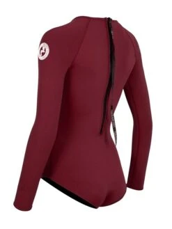 Two Bare Feet Arabella 2mm Superstretch Neoprene Womens Suit (Burgundy) 11 Two Bare Feet Arabella 2mm Superstretch Neoprene Womens Suit (Burgundy) -Ocean Glide Ready arabella burgundy 4