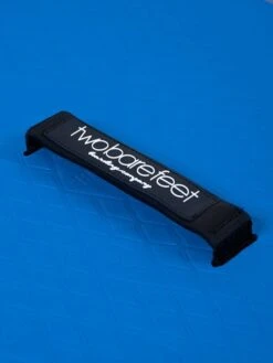 Two Bare Feet Archer (Allround XL) 10'10" X 33" X 6" Inflatable SUP Deluxe Fibreglass Hybrid Pack (Blue) -Ocean Glide Ready archer 10 10 6 blue 1