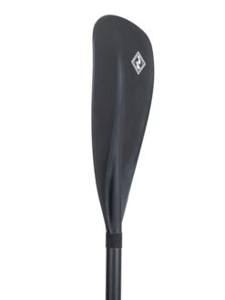 Two Bare Feet Carbon Hybrid SUP To Kayak Paddle Conversion - Additional Blade Only -Ocean Glide Ready carbon hybrid 2 4