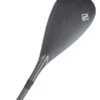 Two Bare Feet 3 Piece Full Carbon Fibre Pro SUP Paddle