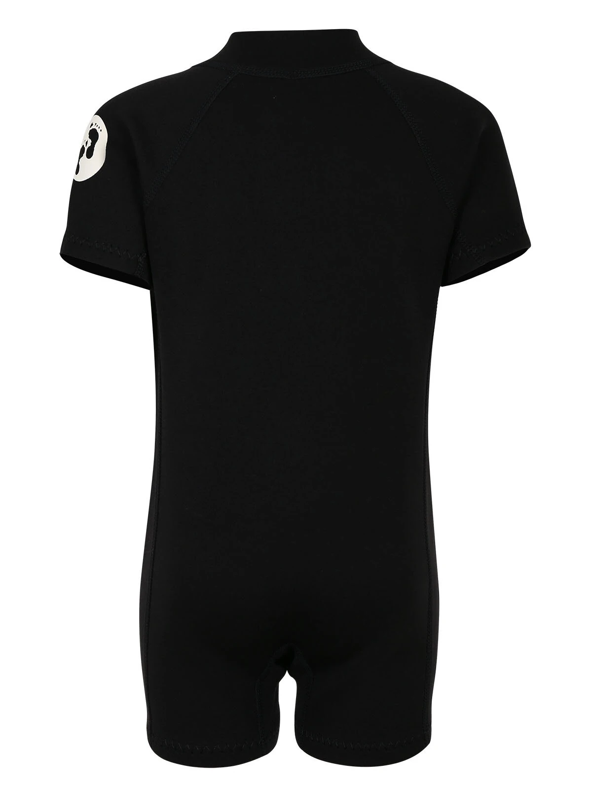 Classic Baby Wetsuit (Black) 2 Classic Baby Wetsuit (Black) - Image 2