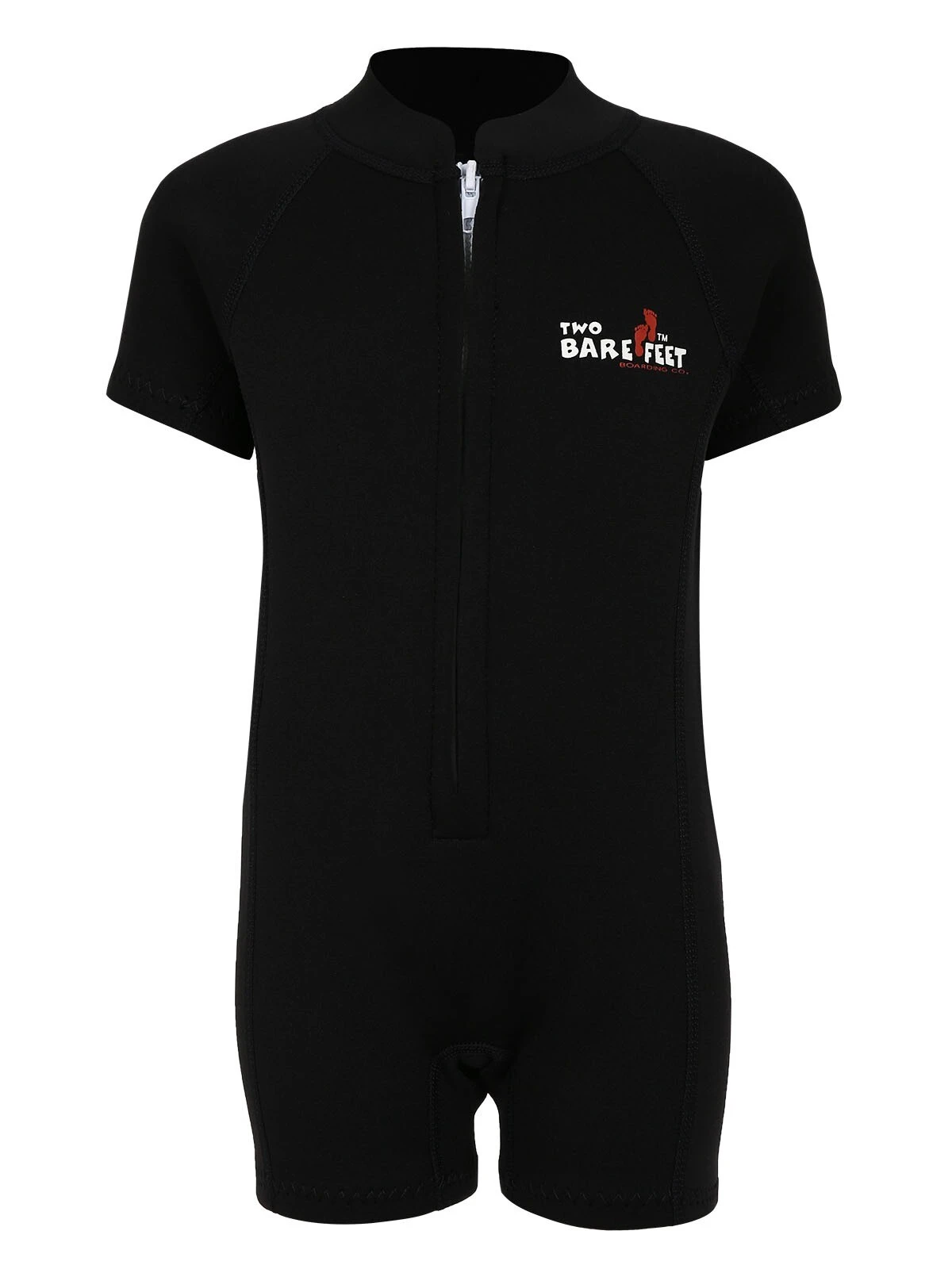 Classic Baby Wetsuit (Black) 1 Classic Baby Wetsuit (Black)
