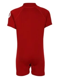 Best Seller -Ocean Glide Ready classic baby red back
