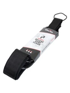 Deluxe Surf Leash (7ft) -Ocean Glide Ready deluxe surf leash 6