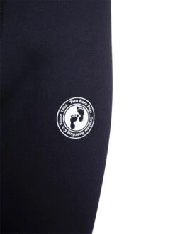 Two Bare Feet Womens Silicone Print Series 2.5mm Neoprene Wetsuit Pants (Black) -Ocean Glide Ready detail 1