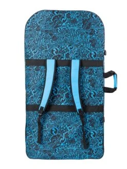 Ocean Glide Ready -Ocean Glide Ready double bodyboard bag blue 2