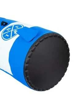 Two Bare Feet 90 Litre Waterproof Dry Bag / SUP Carry Bag (Blue) -Ocean Glide Ready drybag 90l blue 4