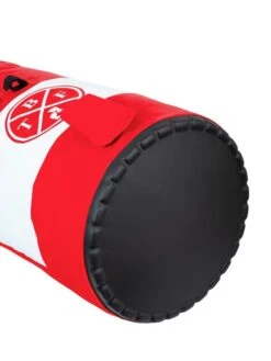 Two Bare Feet 90 Litre Waterproof Dry Bag / SUP Carry Bag (Red) -Ocean Glide Ready drybag 90l red 4