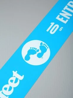 Two Bare Feet Entradia (Allround) 10'6" X 34" X 4.75" Inflatable SUP Ultimate Pack (Aqua) -Ocean Glide Ready entradia 10 6 5 aqua 3