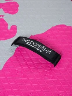 Two Bare Feet Entradia (Allround XS) 8'6" X 34" X 4.75" Inflatable Juniors SUP Starter Pack (Pink) -Ocean Glide Ready entradia 8 6 6 pink