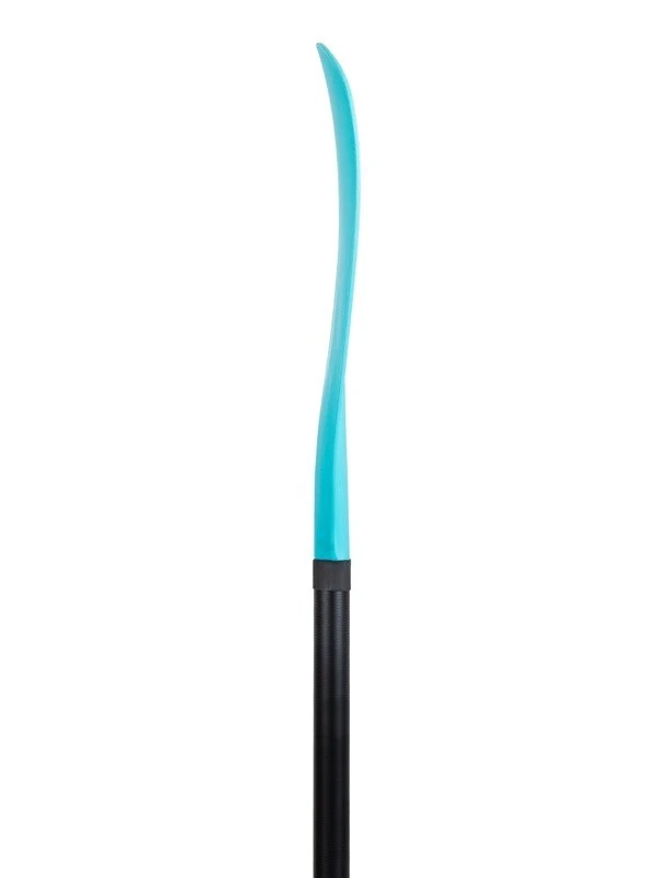 Two Bare Feet 3 Piece Fibreglass Hybrid SUP Paddle & Bag Package (Aqua) 7 Two Bare Feet 3 Piece Fibreglass Hybrid SUP Paddle & Bag Package (Aqua) - Image 7