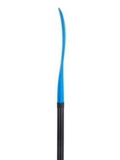 Two Bare Feet Fibreglass Hybrid SUP To Kayak Paddle Conversion - Additional Blade Only (Blue) -Ocean Glide Ready fibreglass blue 1 4