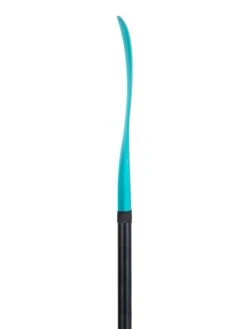 Two Bare Feet 3 Piece Fibreglass Hybrid SUP Paddle (Teal) 10 Two Bare Feet 3 Piece Fibreglass Hybrid SUP Paddle (Teal) -Ocean Glide Ready fibreglass teal 1 1