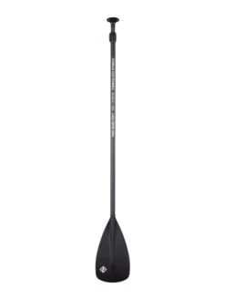 Two Bare Feet 3 Piece Fibreglass Hybrid SUP Paddle & Bag Package (Black) 10 Two Bare Feet 3 Piece Fibreglass Hybrid SUP Paddle & Bag Package (Black) -Ocean Glide Ready fibreglass hybrid black 3 1