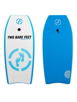 Ocean Glide Ready -Ocean Glide Ready front and back blue 1