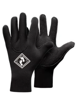 Two Bare Feet Junior 2.5mm Superstretch Neoprene Gloves