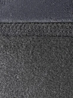 Two Bare Feet Junior Fleece Lined Vista 2.5mm Neoprene Wetsuit Pants (Black) -Ocean Glide Ready kids fleece line vista pants black 9