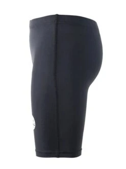 Two Bare Feet Junior Lycra Swimming Shorts (Black) 10 Two Bare Feet Junior Lycra Swimming Shorts (Black) -Ocean Glide Ready kids lycra swim shorts 3 1