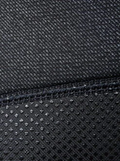 Two Bare Feet Thunderclap Pro 3/2mm Junior Wetsuit (Black / Dark Grey) -Ocean Glide Ready kids thunderclap pro dark grey 10