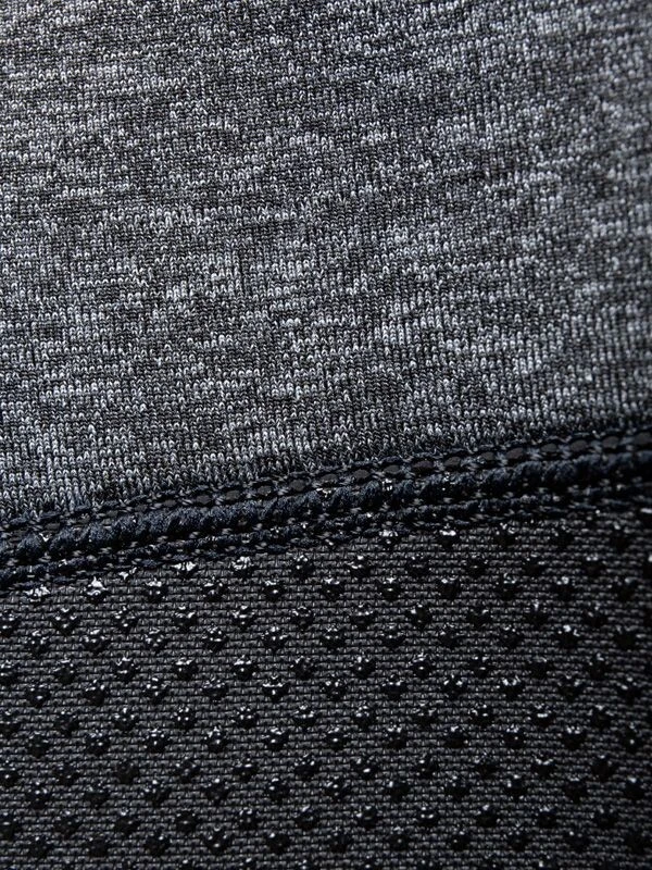 Two Bare Feet Thunderclap Pro 3/2mm Junior Wetsuit (Black / Delta Grey) 10 Two Bare Feet Thunderclap Pro 3/2mm Junior Wetsuit (Black / Delta Grey) - Image 10