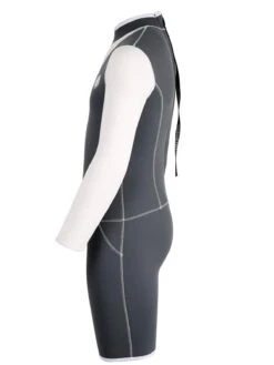 Two Bare Feet Kids Tux Wetsuit 10 Two Bare Feet Kids Tux Wetsuit -Ocean Glide Ready kids tux wetsuit 3 compressed 4