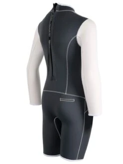 Two Bare Feet Kids Tux Wetsuit 13 Two Bare Feet Kids Tux Wetsuit -Ocean Glide Ready kids tux wetsuit 6 compressed 4