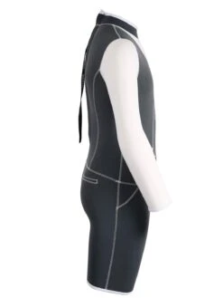 Two Bare Feet Kids Tux Wetsuit 14 Two Bare Feet Kids Tux Wetsuit -Ocean Glide Ready kids tux wetsuit 7 compressed 4