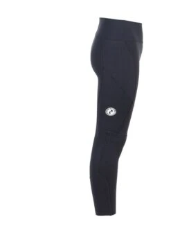 Two Bare Feet Junior Vista 2.5mm Neoprene Wetsuit Pants (Black) 14 Two Bare Feet Junior Vista 2.5mm Neoprene Wetsuit Pants (Black) -Ocean Glide Ready kids vista neoprene pants black 7