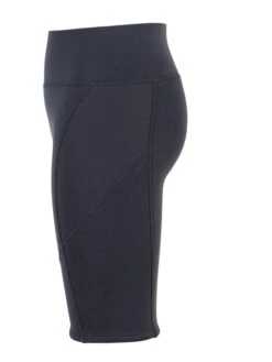 Two Bare Feet Junior Vista 2.5mm Neoprene Wetsuit Shorts (Black) 10 Two Bare Feet Junior Vista 2.5mm Neoprene Wetsuit Shorts (Black) -Ocean Glide Ready kids vista neoprene shorts black 3 6