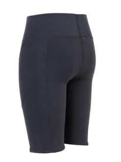 Two Bare Feet Junior Vista 2.5mm Neoprene Wetsuit Shorts (Black) 11 Two Bare Feet Junior Vista 2.5mm Neoprene Wetsuit Shorts (Black) -Ocean Glide Ready kids vista neoprene shorts black 4 6