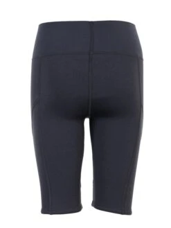 Two Bare Feet Junior Vista 2.5mm Neoprene Wetsuit Shorts (Black) 12 Two Bare Feet Junior Vista 2.5mm Neoprene Wetsuit Shorts (Black) -Ocean Glide Ready kids vista neoprene shorts black 5 6