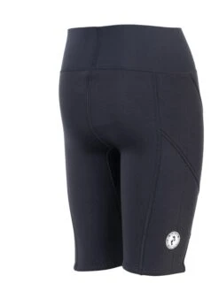Two Bare Feet Junior Vista 2.5mm Neoprene Wetsuit Shorts (Black) 13 Two Bare Feet Junior Vista 2.5mm Neoprene Wetsuit Shorts (Black) -Ocean Glide Ready kids vista neoprene shorts black 6 6