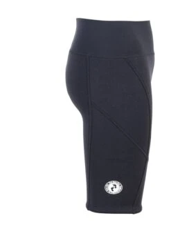 Two Bare Feet Junior Vista 2.5mm Neoprene Wetsuit Shorts (Black) 14 Two Bare Feet Junior Vista 2.5mm Neoprene Wetsuit Shorts (Black) -Ocean Glide Ready kids vista neoprene shorts black 7 6