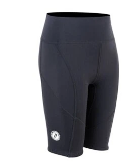 Two Bare Feet Junior Vista 2.5mm Neoprene Wetsuit Shorts (Black) 15 Two Bare Feet Junior Vista 2.5mm Neoprene Wetsuit Shorts (Black) -Ocean Glide Ready kids vista neoprene shorts black 8 6
