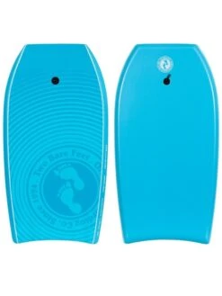 Ocean Glide Ready -Ocean Glide Ready lagoon front and back aqua 1