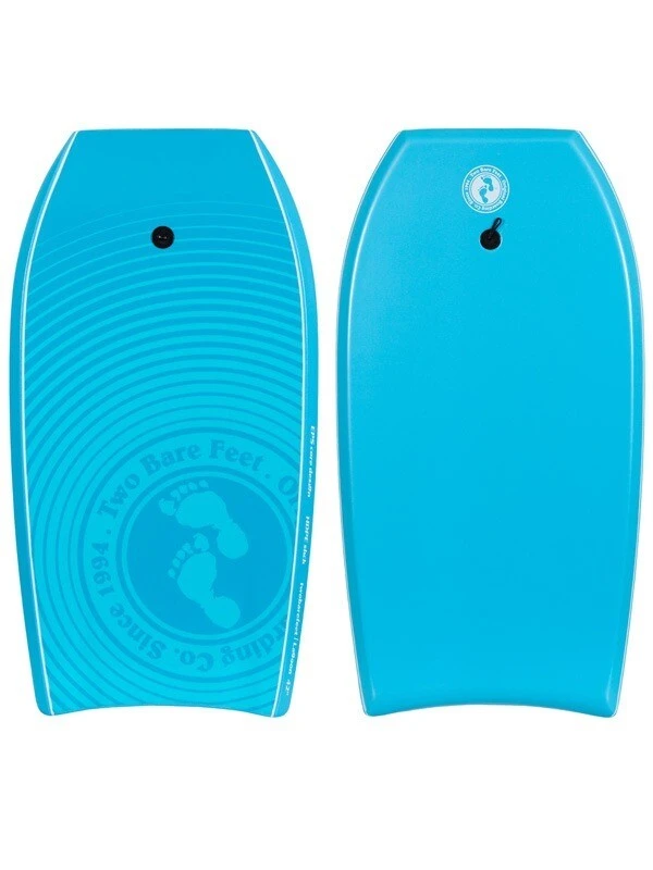 Two Bare Feet Lagoon Double Bodyboard And Bag Bundle (Choice Of 33", 37", 41", 42", 44") 2 Two Bare Feet Lagoon Double Bodyboard And Bag Bundle (Choice Of 33", 37", 41", 42", 44") - Image 2