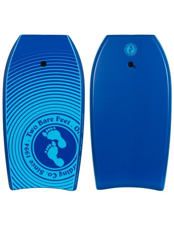 Two Bare Feet Lagoon Double Bodyboard And Bag Bundle (Choice Of 33", 37", 41", 42", 44") 3 Two Bare Feet Lagoon Double Bodyboard And Bag Bundle (Choice Of 33", 37", 41", 42", 44") - Image 3