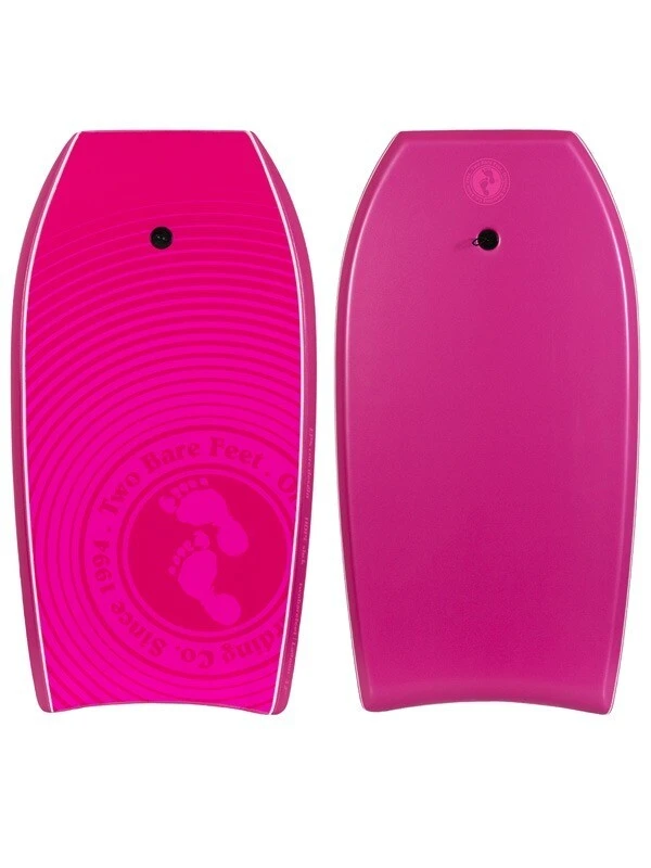 Two Bare Feet Lagoon Double Bodyboard And Bag Bundle (Choice Of 33", 37", 41", 42", 44") 5 Two Bare Feet Lagoon Double Bodyboard And Bag Bundle (Choice Of 33", 37", 41", 42", 44") - Image 5