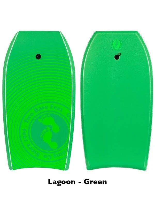 Two Bare Feet Flowers Quad Bodyboard And Bag Bundle (Choice Of 33", 37", 41") 10 Two Bare Feet Flowers Quad Bodyboard And Bag Bundle (Choice Of 33", 37", 41") - Image 10