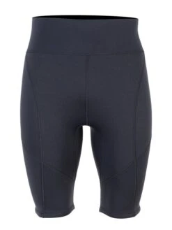 Two Bare Feet Mens Aspect Fleece Lined Zipless Thermal 2.5mm Superstretch Wetsuit Top & Shorts Set (Black/Grey/Grey) 14 Two Bare Feet Mens Aspect Fleece Lined Zipless Thermal 2.5mm Superstretch Wetsuit Top & Shorts Set (Black/Grey/Grey) -Ocean Glide Ready m0v21b 7