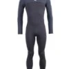Two Bare Feet Thunderclap 5/4mm Mens Winter Wetsuit (Black)