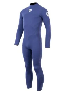 Best Seller -Ocean Glide Ready mens thunderclap full wetsuit navy 2