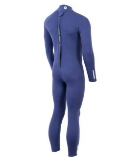 Two Bare Feet Thunderclap 2.5mm Mens Wetsuit (Navy) -Ocean Glide Ready mens thunderclap full wetsuit navy 6