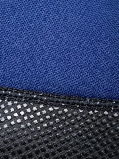 Two Bare Feet Thunderclap Pro 3/2mm Mens Wetsuit (Black/Blue) -Ocean Glide Ready mens thunderclap pro blue 10