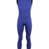 Two Bare Feet Thunderclap 2.5mm Mens Sleeveless Wetsuit (Navy)
