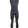Two Bare Feet Thunderclap 2.5mm Mens Sleeveless Wetsuit (Black)