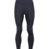 Two Bare Feet Mens Vista 2.5mm Neoprene Wetsuit Pants (Black)